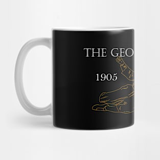 ty cob georgia Mug